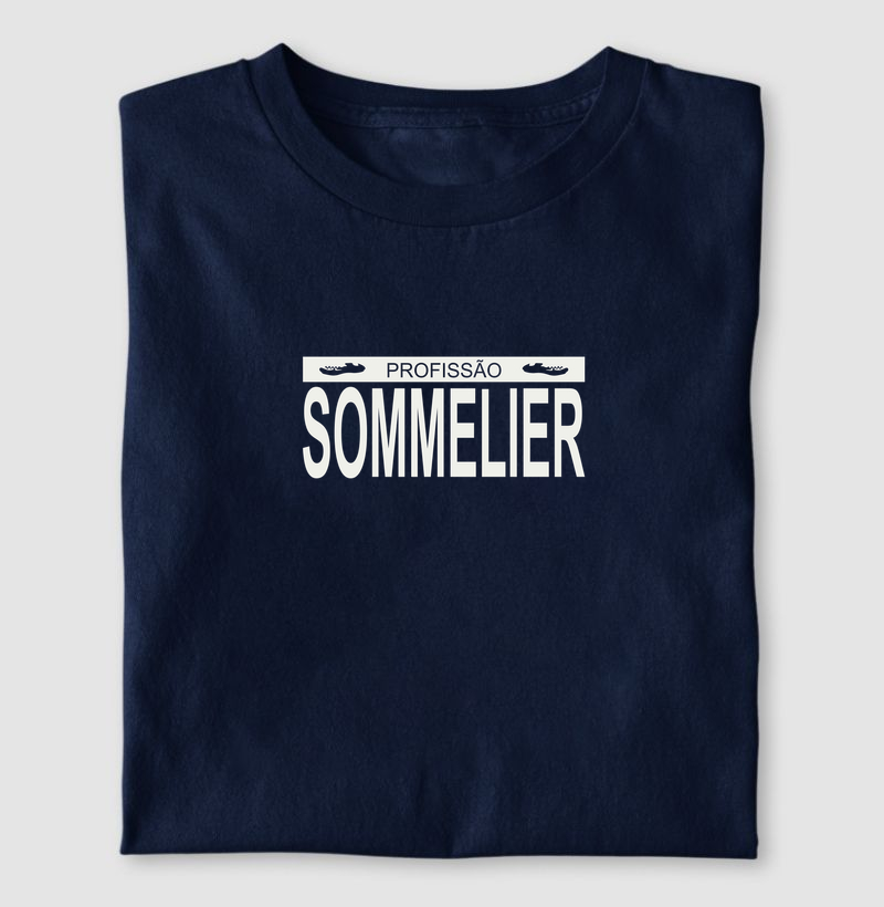 Profissão Sommelier