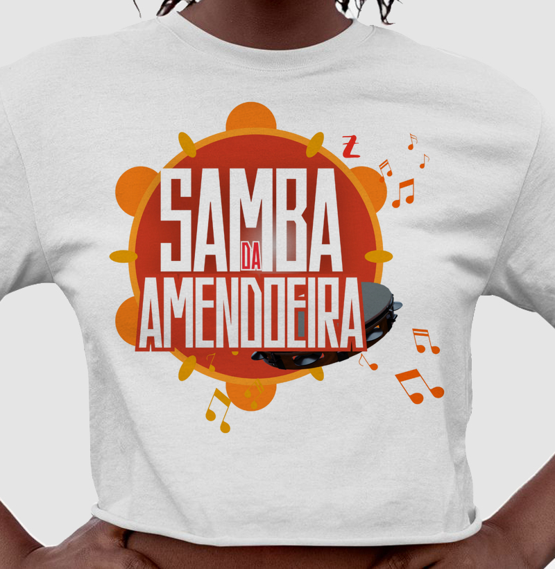 Ozé + Samba da Amendoeira 