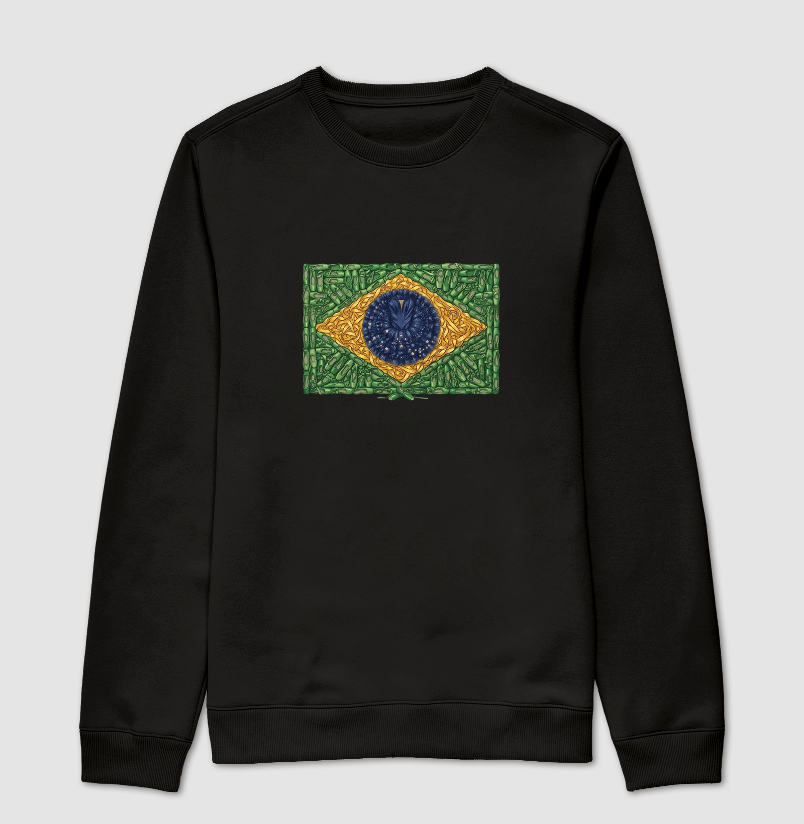Camisa 0