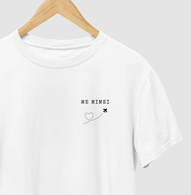 Me Mimei