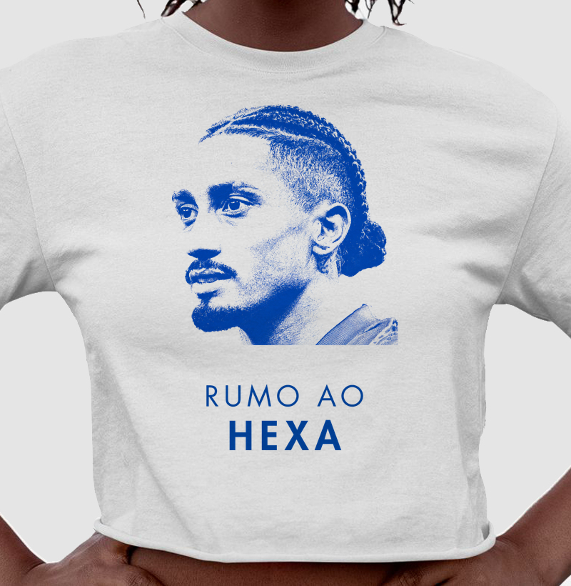 Rumo ao Hexa - Número 11