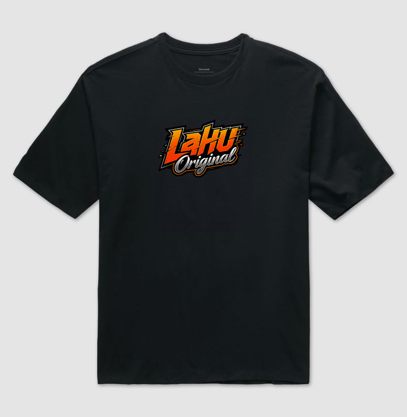 Lahu original