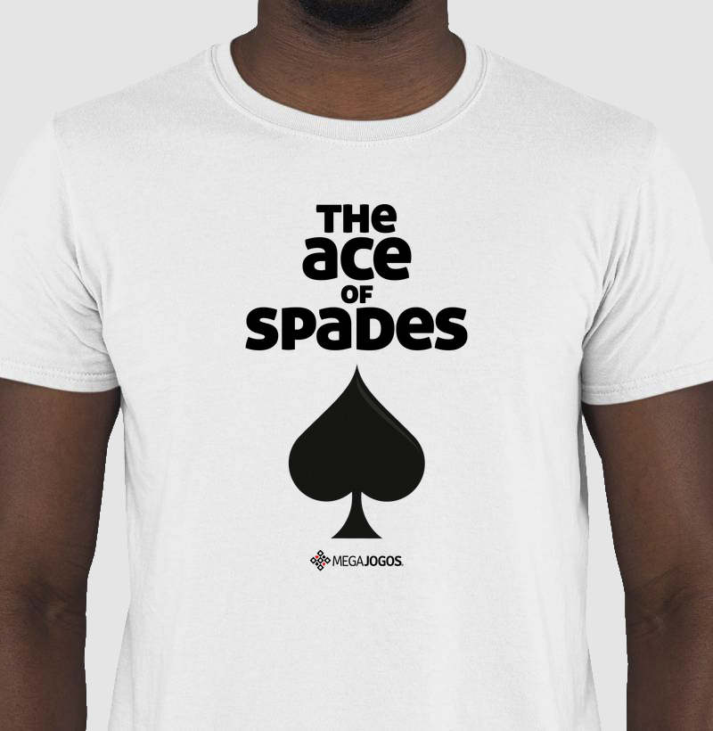 Ace of Spades