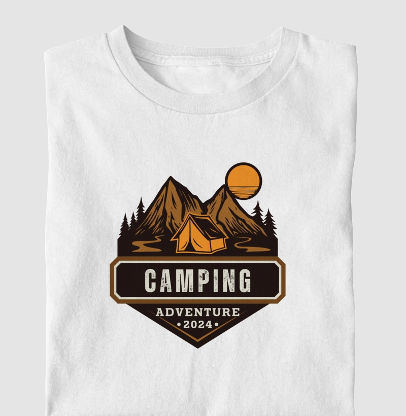 Camping Adventure 2024