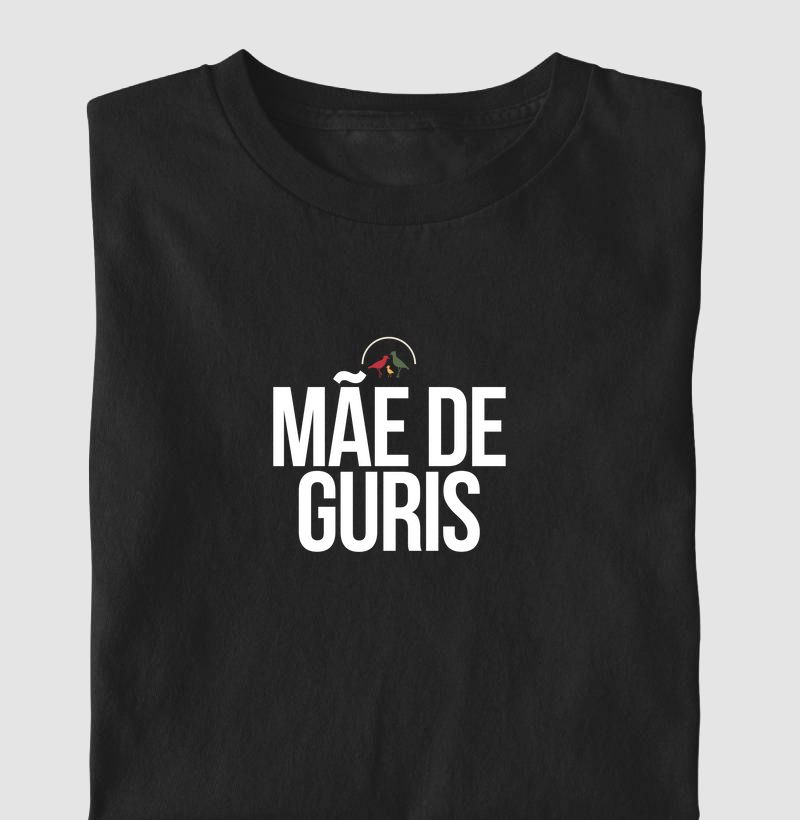 Mãe de guris