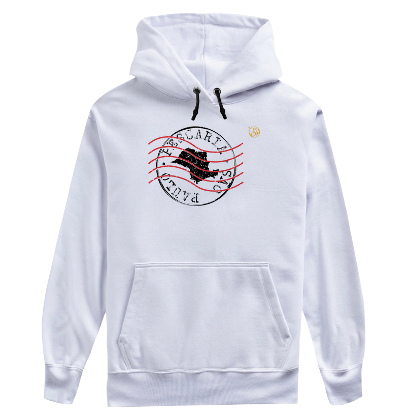 Selo - São Paulo⬜⬛🟥