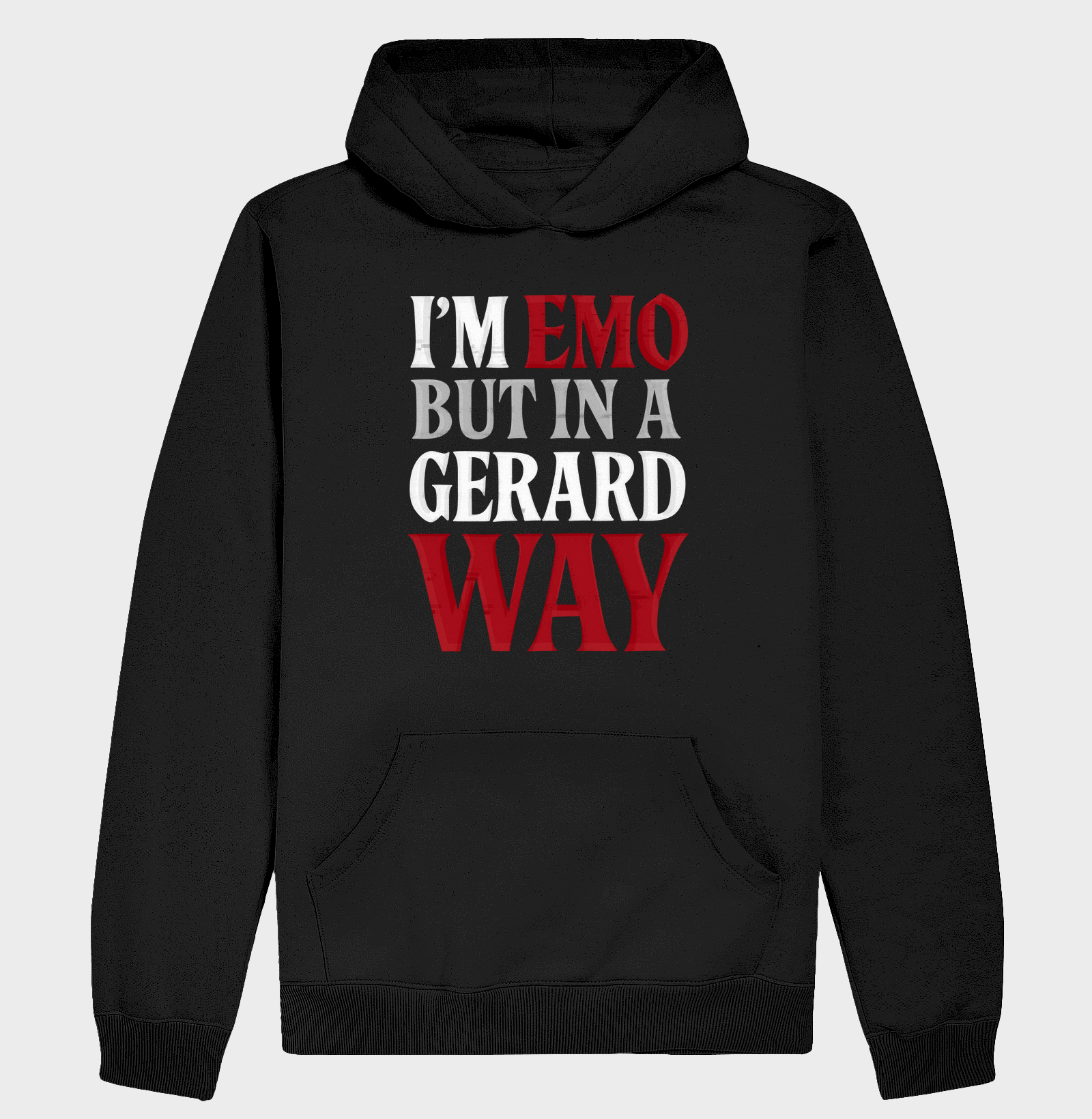 The Emo Way