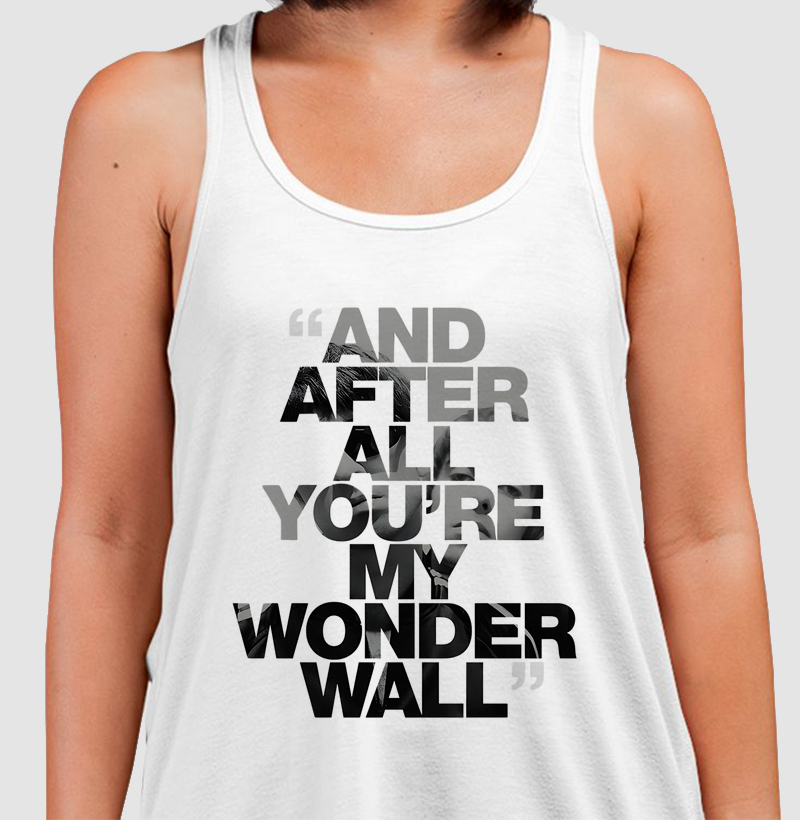 Wonderwall