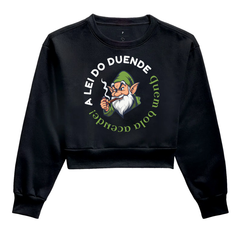A Lei do Duende