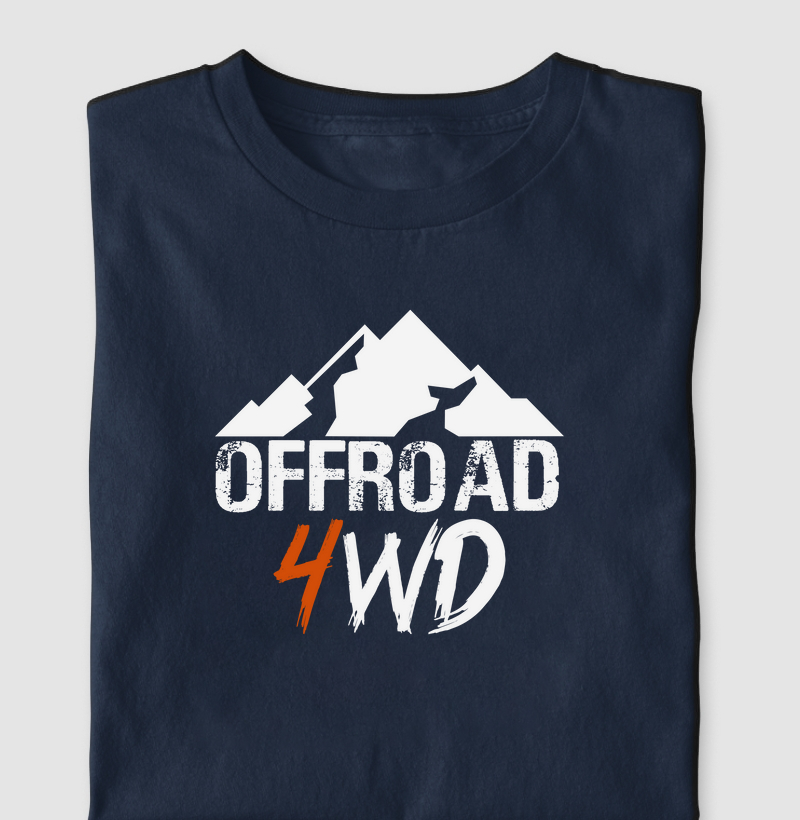 Offroad 4WD