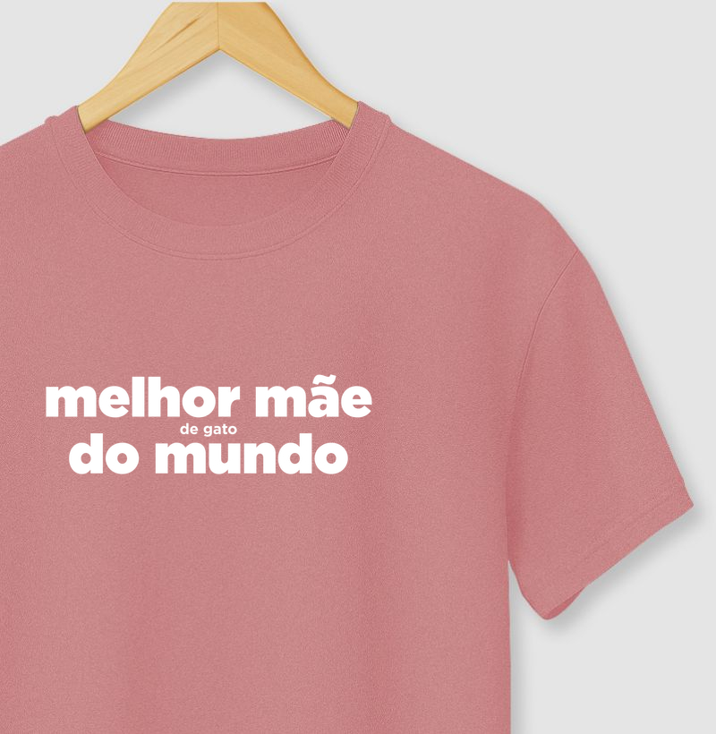 Melhor Mãe do Mundo