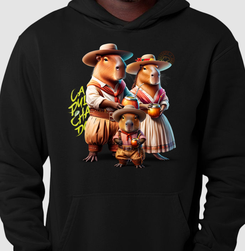 Família Capylchada (Piá)