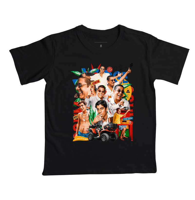 800 - MEU MODO DE SER - ZECA PAGODINHO