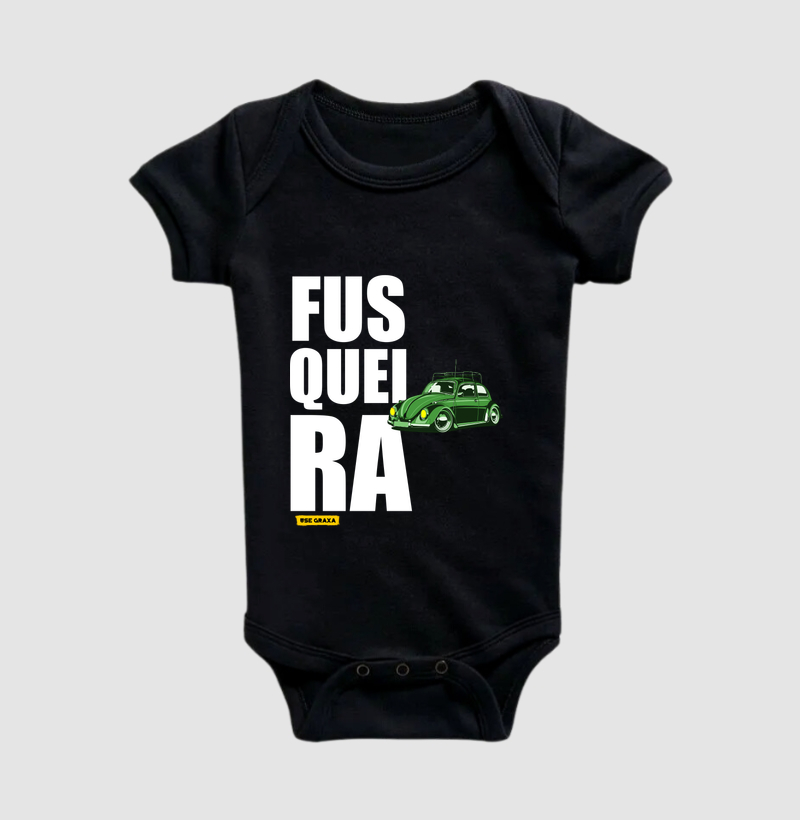 Fusqueira Verde