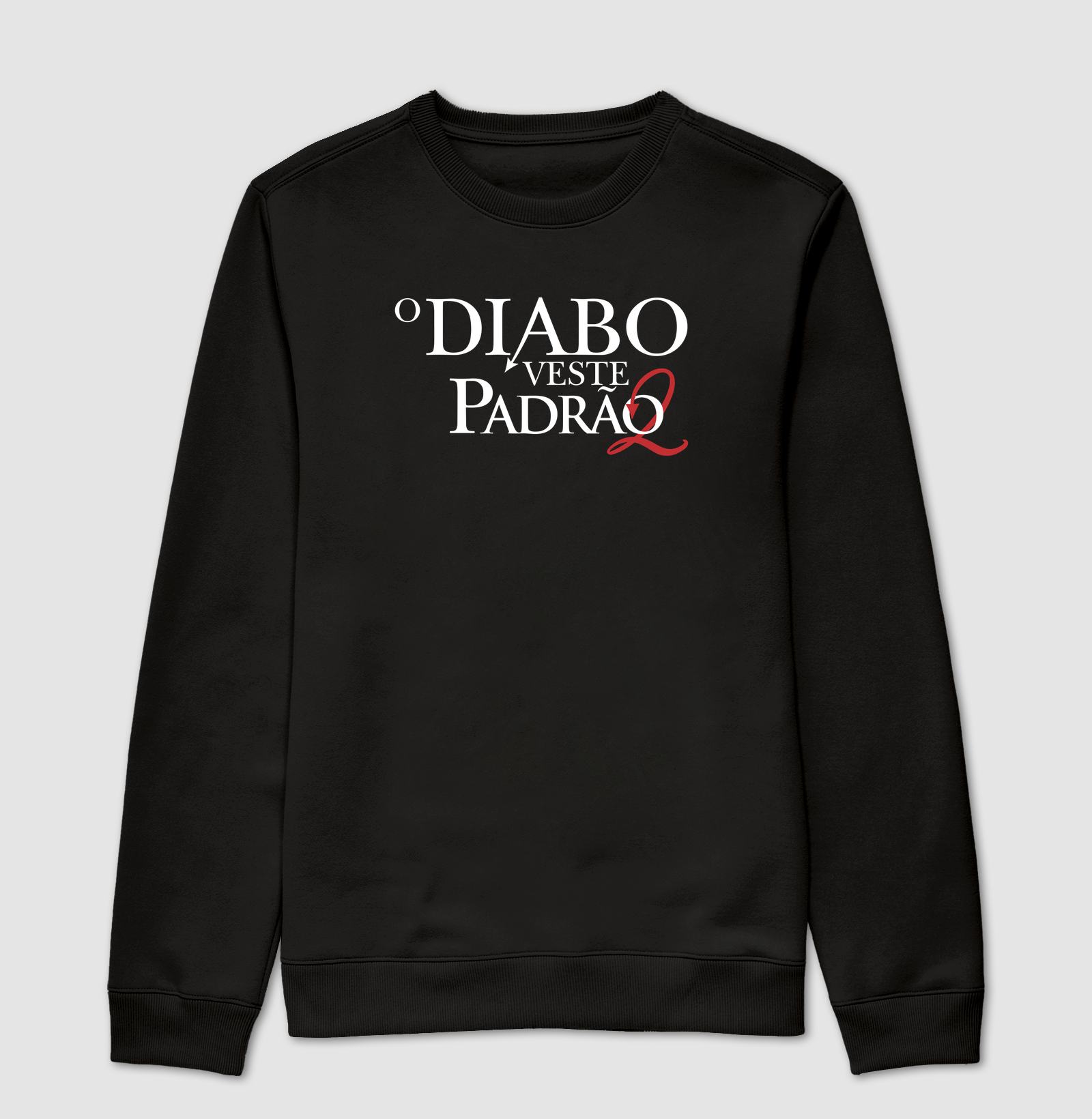 O Diabo veste Padrão 2