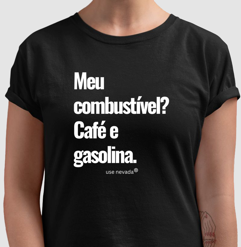 Combustível Essencial