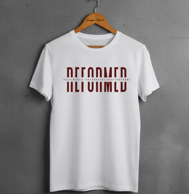 "Verdadeiro Reformado"