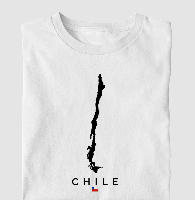 Chile Mapa