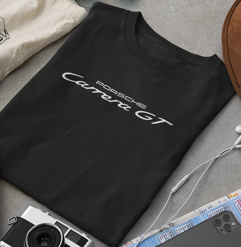 Carrera GT