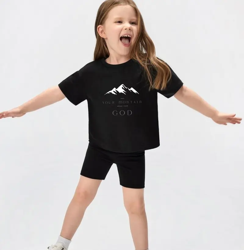 TSHIRT MONTAIN
