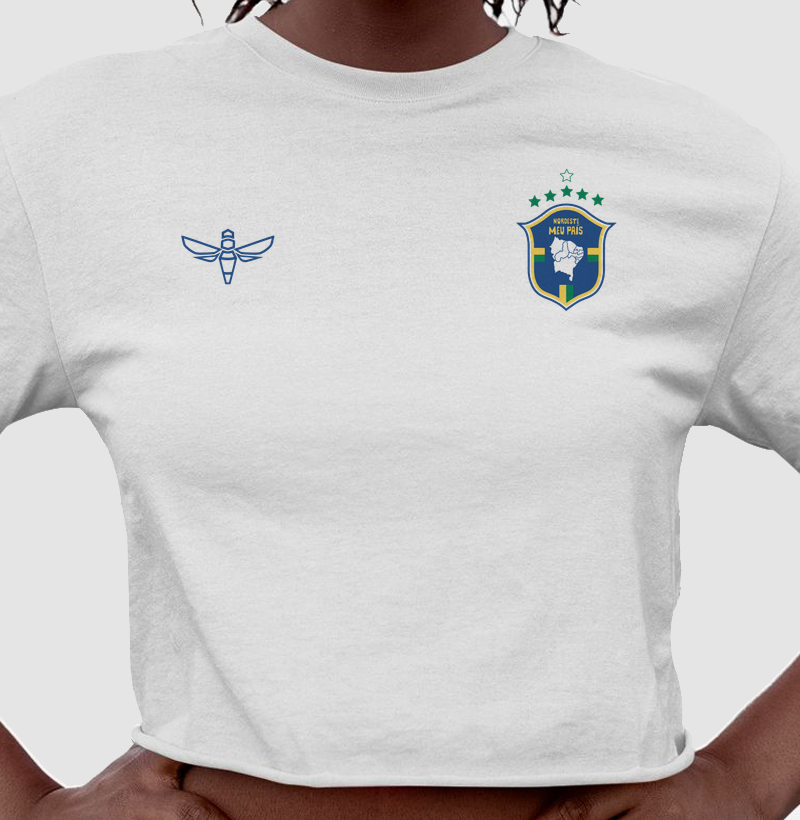 Seleção Nordeste Meu País 