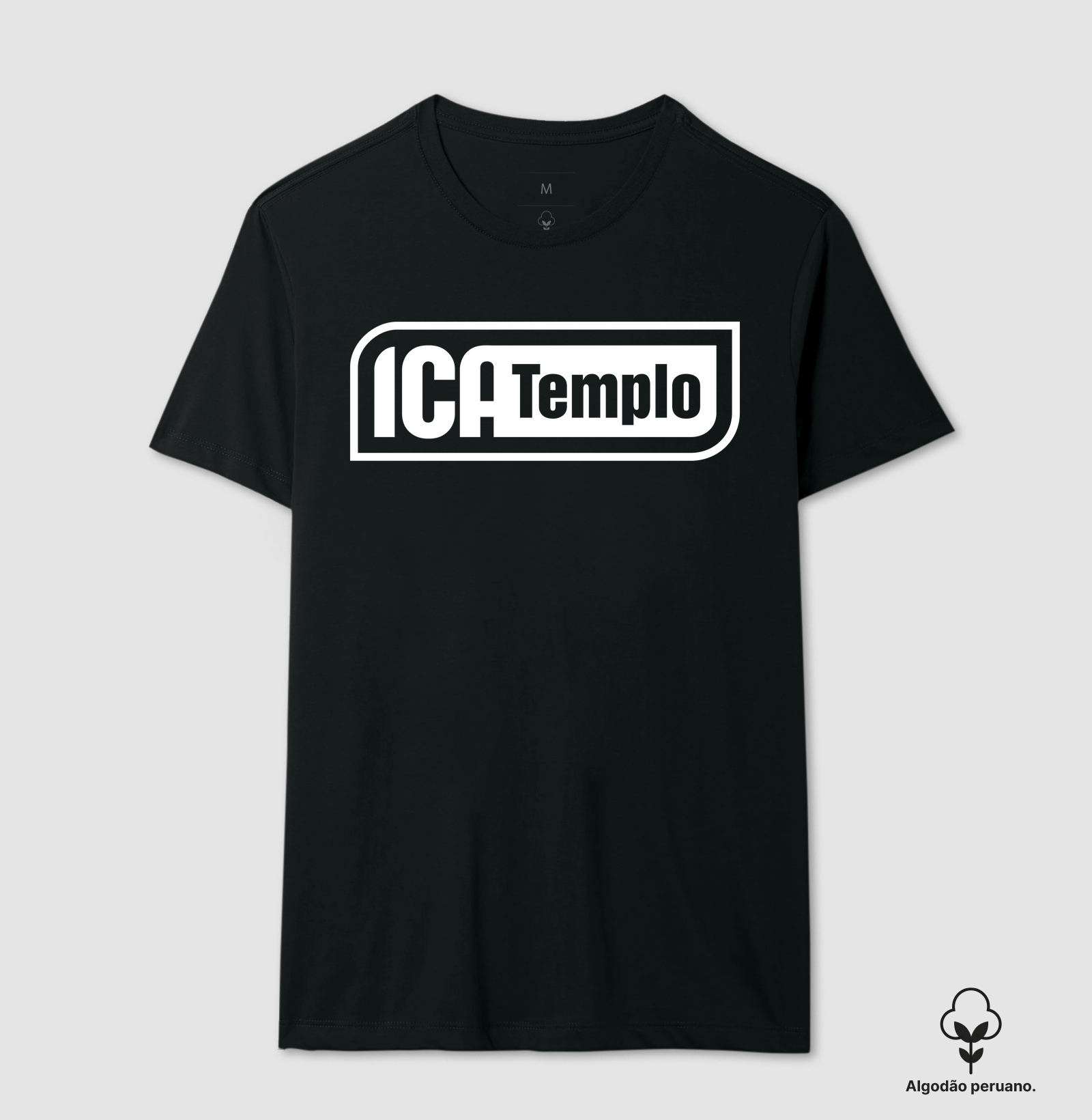 Logo Templo 