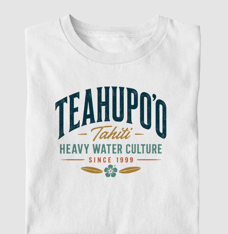 teahupoo