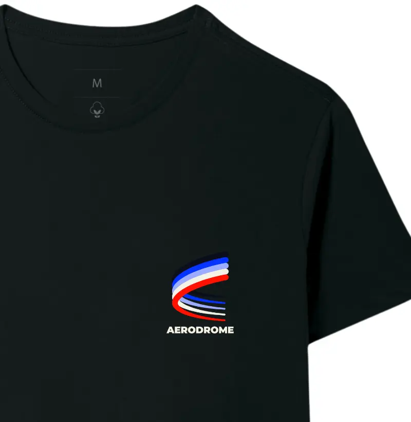 AERODROME Logo