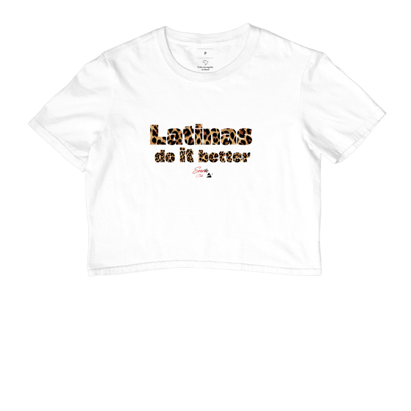 Latinas