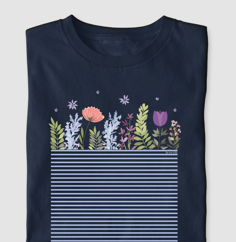 Flores do campo delicadas 02