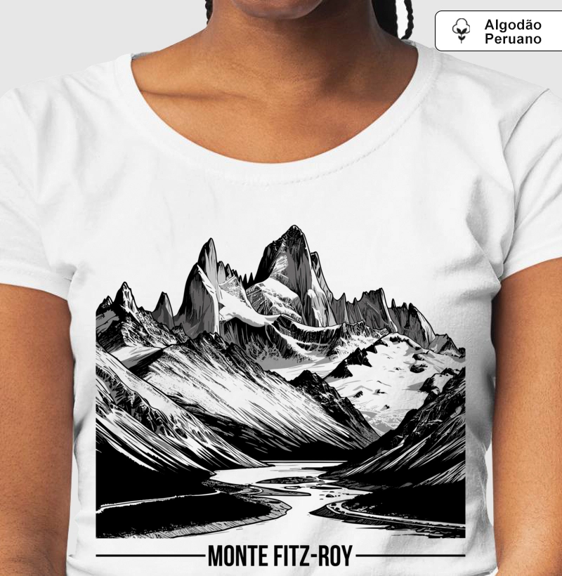 Monte Fitz-Roy, Argentina