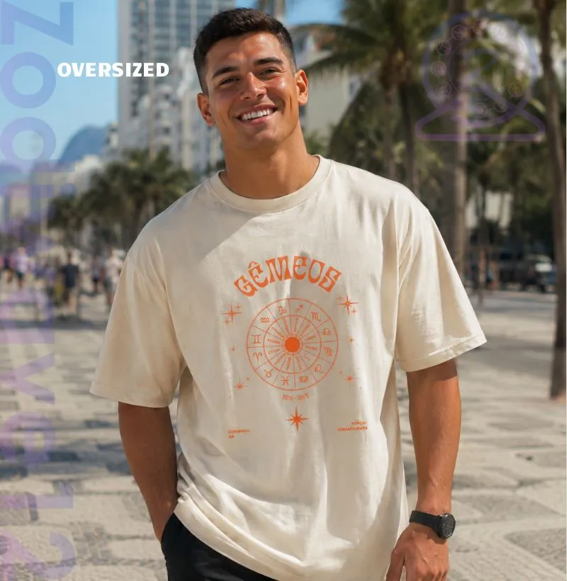 Gêmeos — Versatilidade no Ar