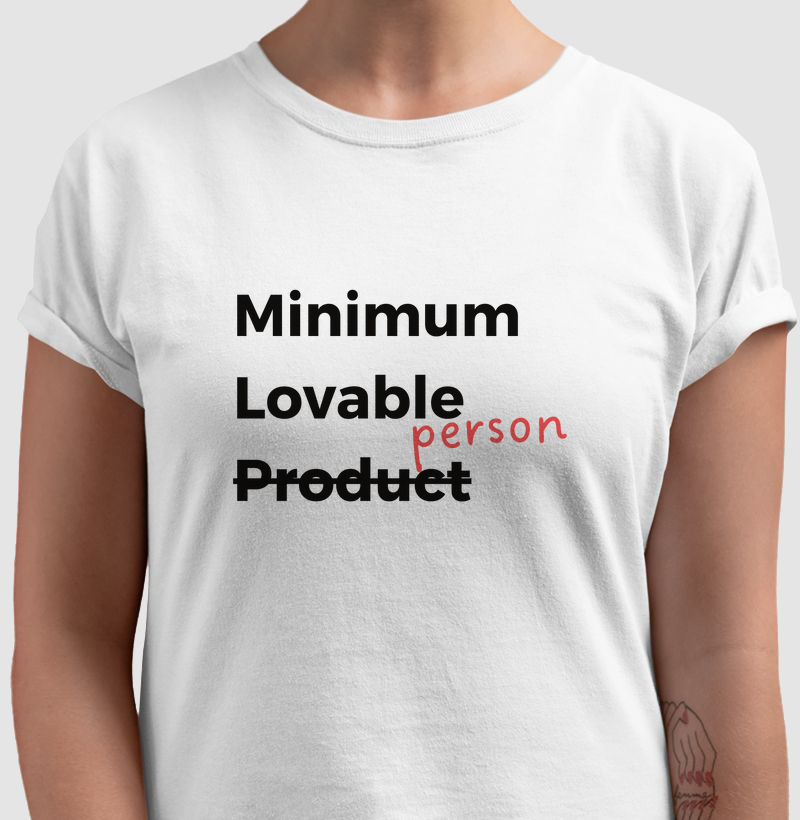 Minimum Lovable Person