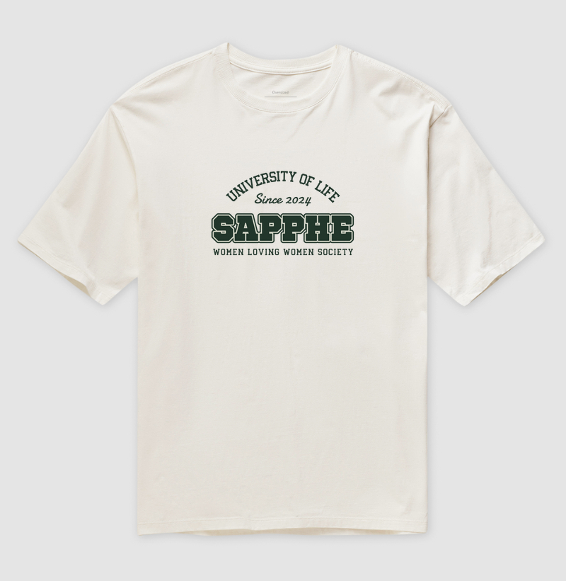 Sapphe University of Life since 2024