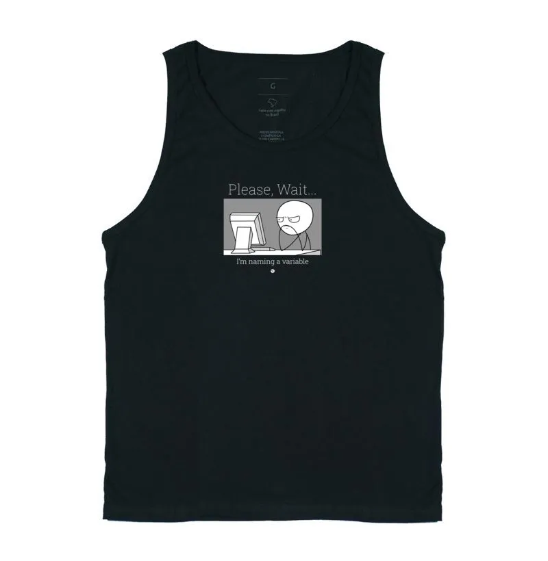 Wait, I'm naming a variable