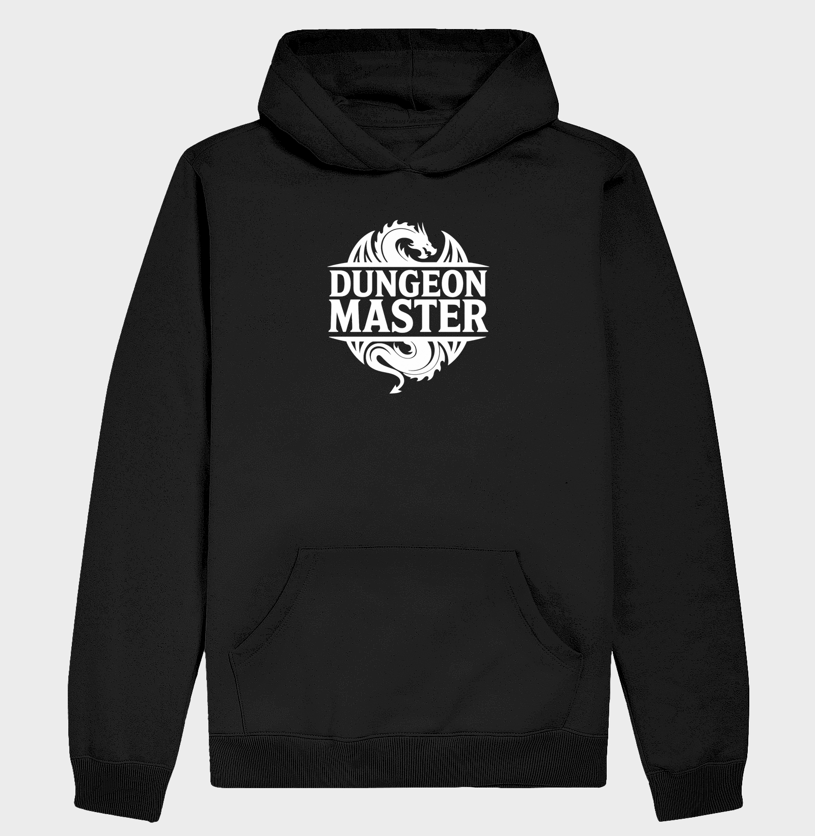 DUNGEON MASTER