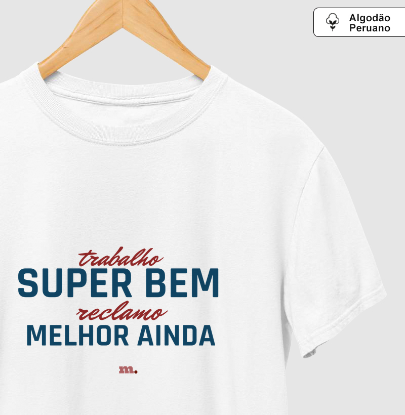 Reclamação de Alta Performance