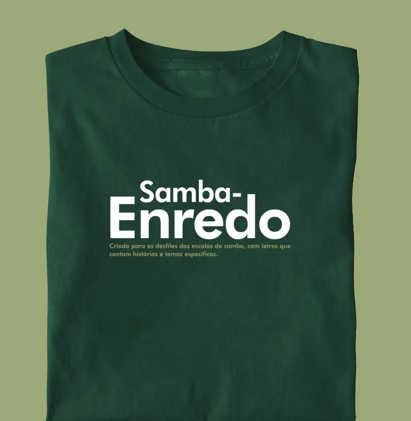 Samba-Enredo
