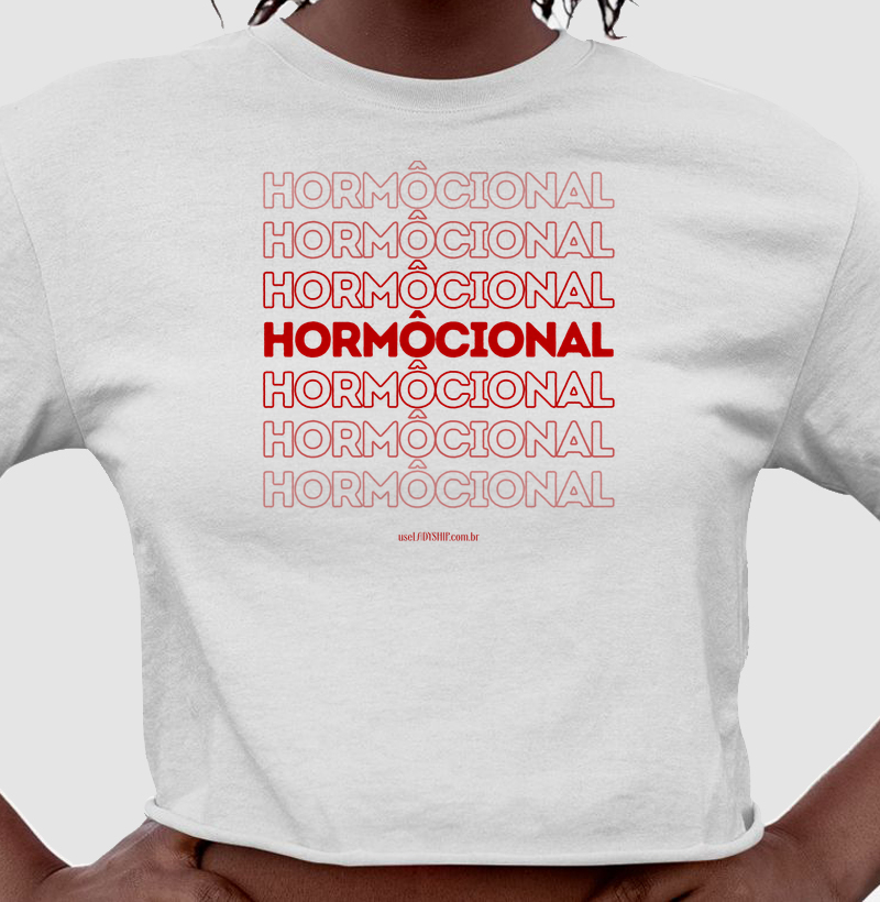 Hormôcional