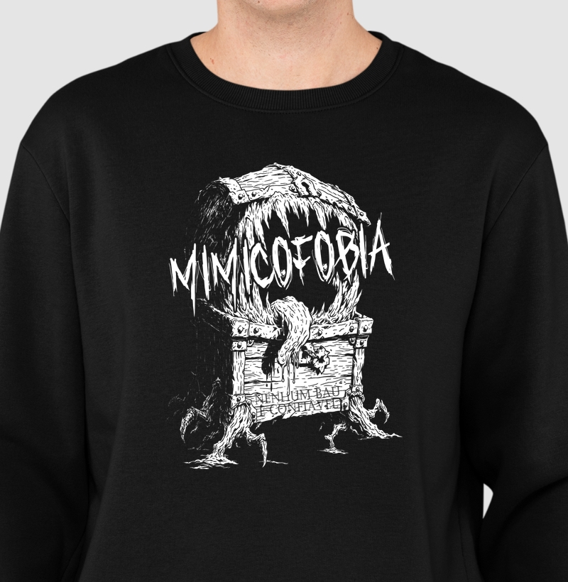 Mimicofobia