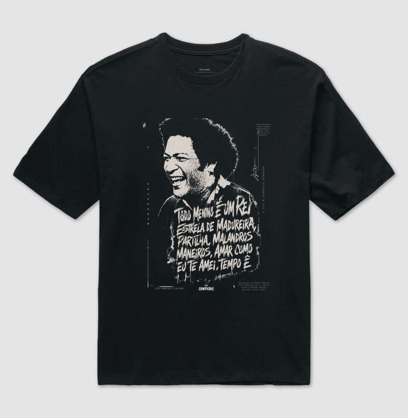 Camisa 0