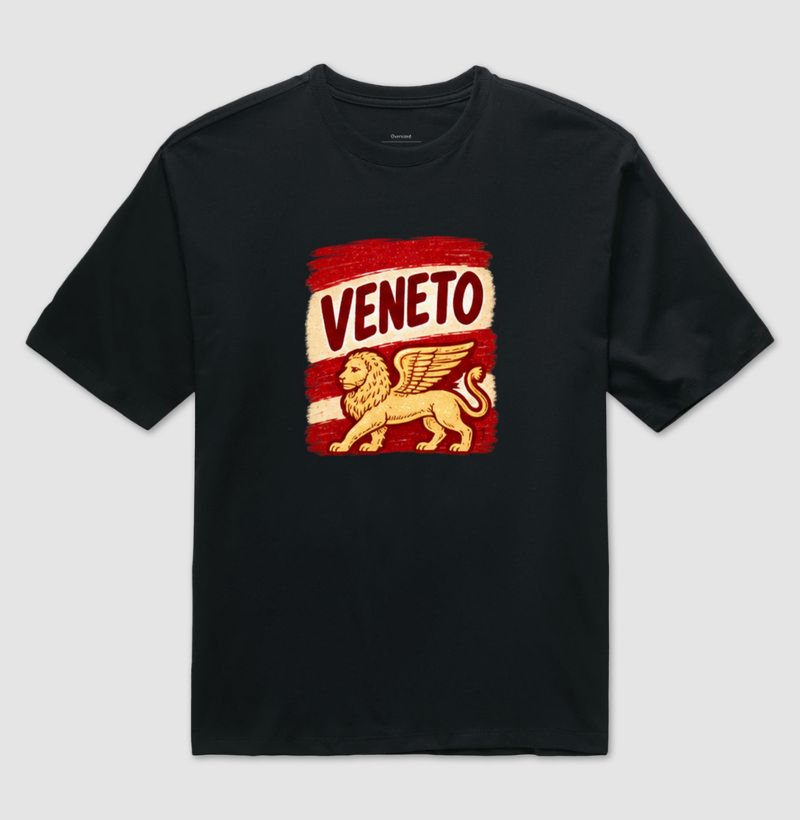 Vêneto Listrado
