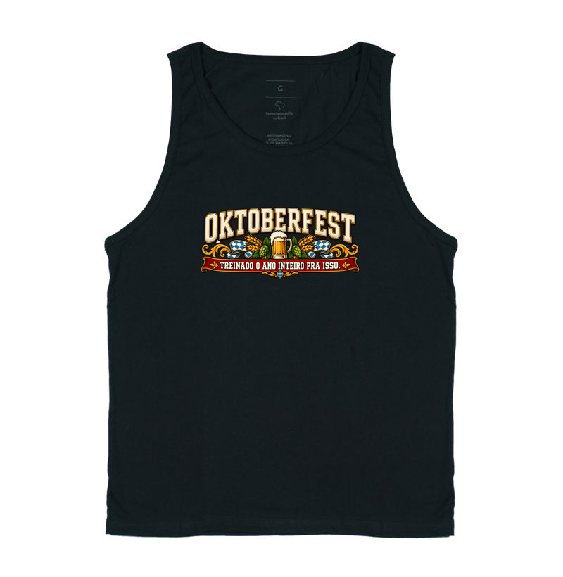 Oktoberfest — treinado o ano inteiro pra isso - Regata