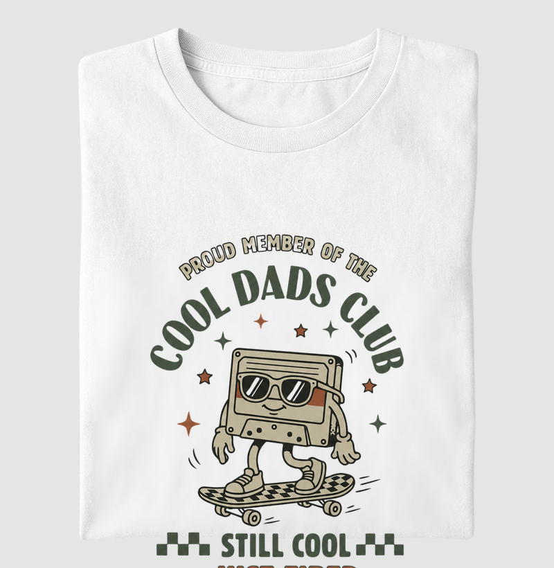 Cool Dads Club