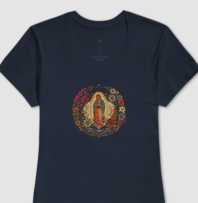 Nossa Senhora de Guadalupe (Flores)