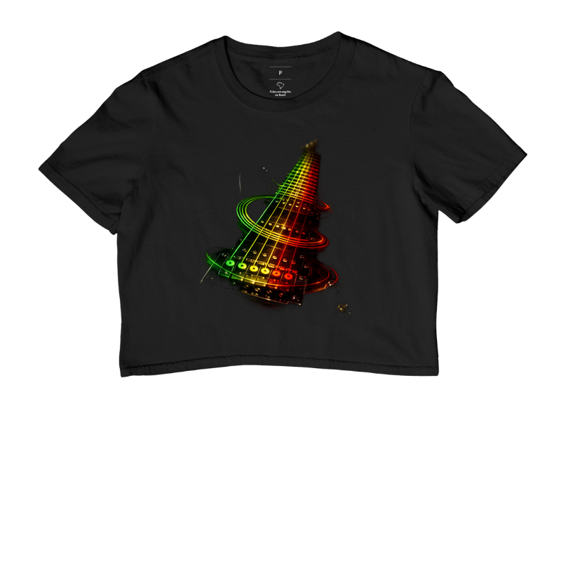 Reggae Guitar