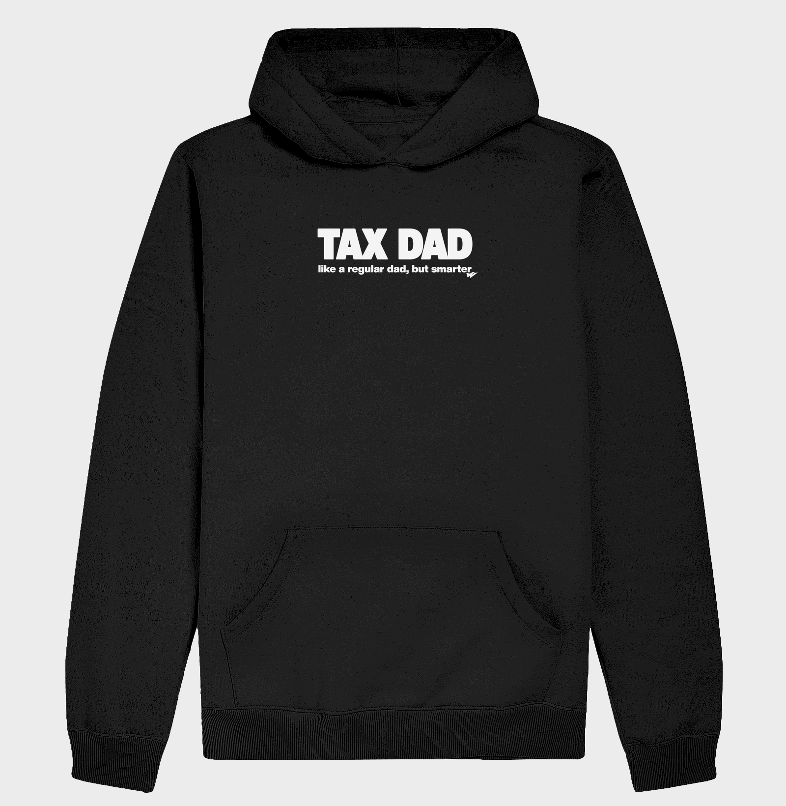 TAX DAD - Hoodie Moletom