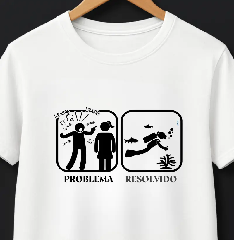 Problema Resolvido - Versão Para Mulheres