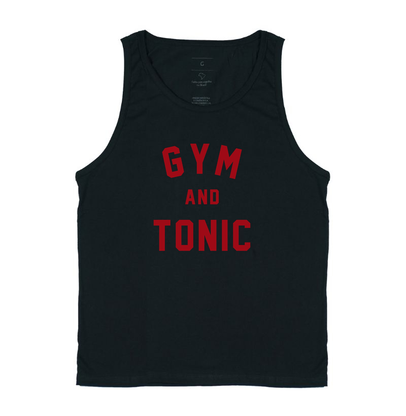Gym and Tonic