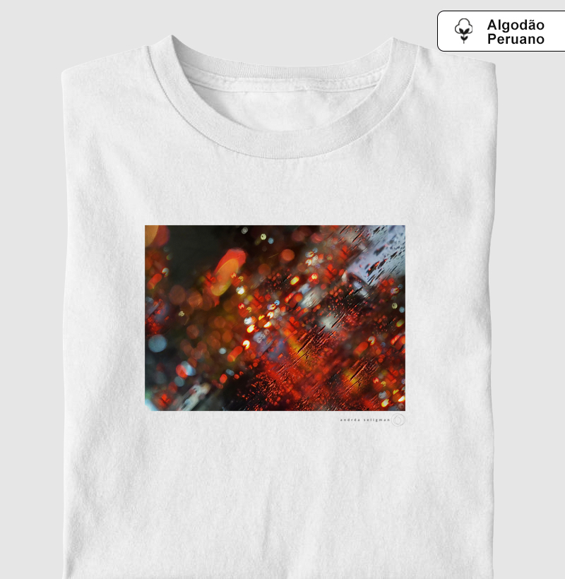 Glitter 4 - Algodão Peruano